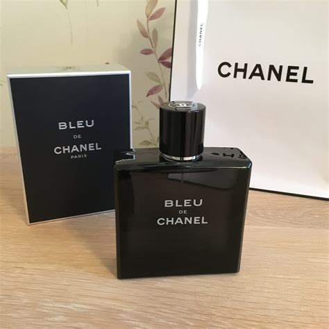 chanel bleu men review|bleu de chanel smells like.